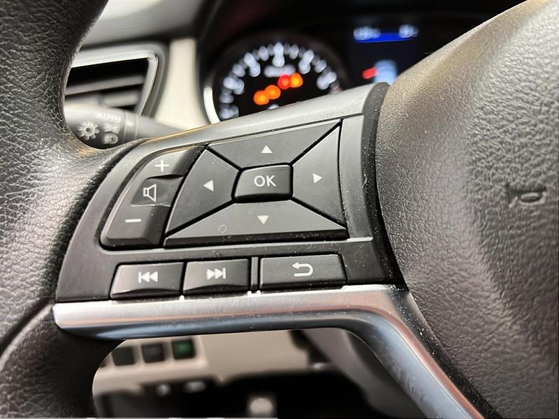 nissan Qashqai 2023 - 19