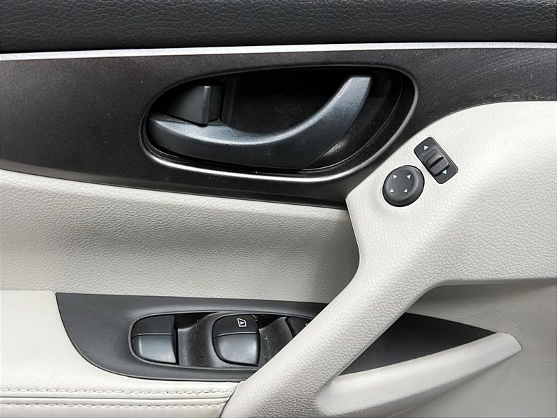 nissan Qashqai 2023 - 21