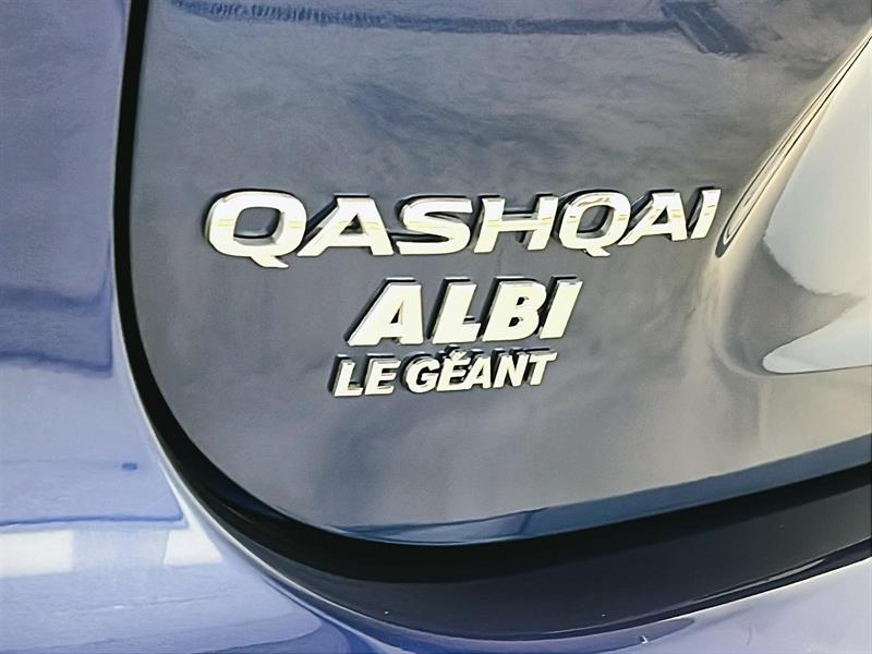 nissan Qashqai 2023 - 23