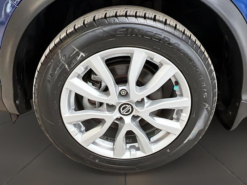 nissan Qashqai 2023 - 24