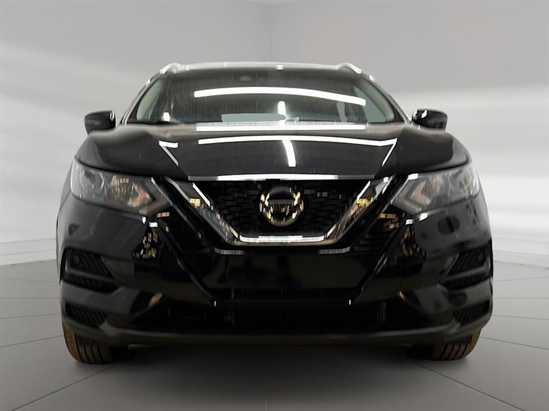nissan Qashqai 2023 - 2
