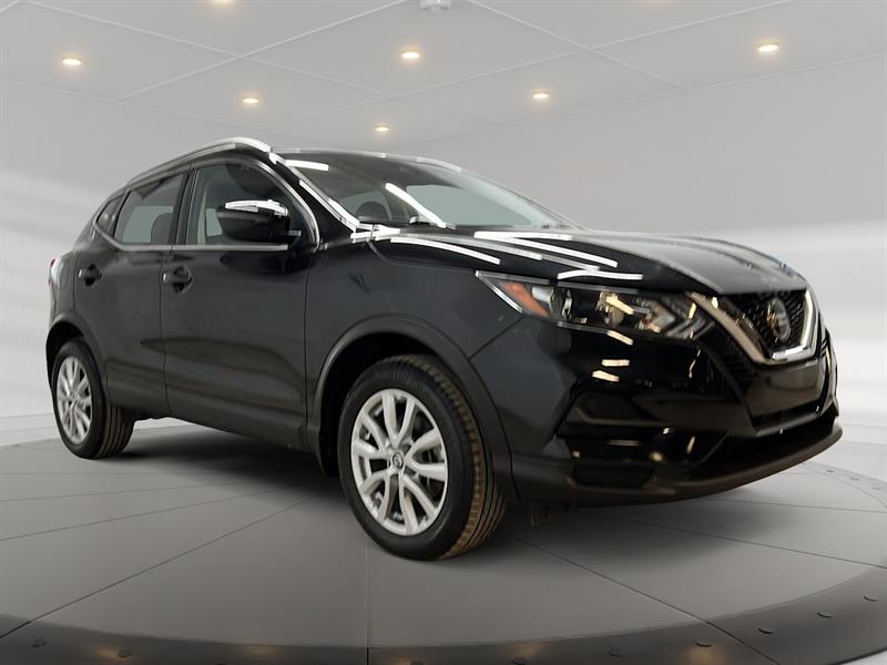 nissan Qashqai 2023 - 3