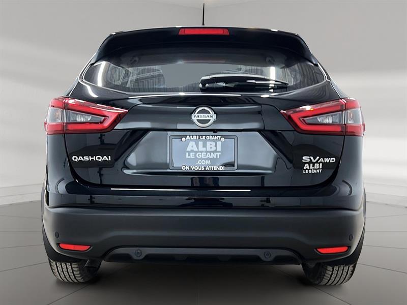 nissan Qashqai 2023 - 5
