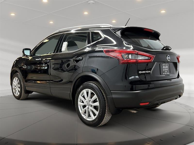 nissan Qashqai 2023 - 6
