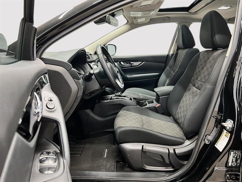 nissan Qashqai 2023 - 7
