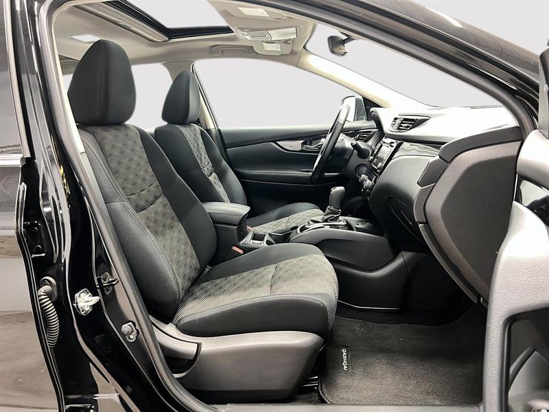 nissan Qashqai 2023 - 8