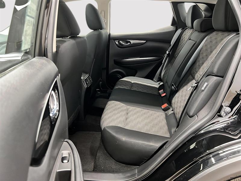nissan Qashqai 2023 - 9