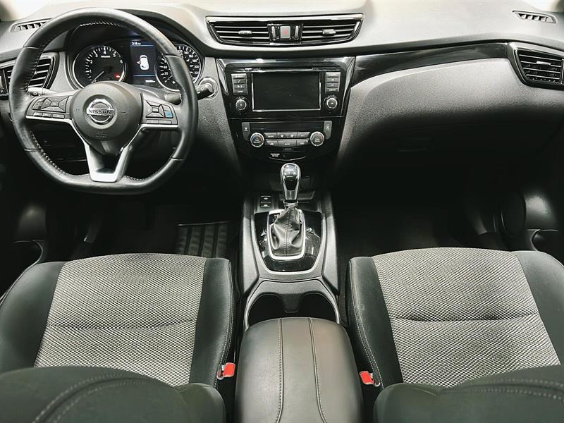 nissan Qashqai 2023 - 11