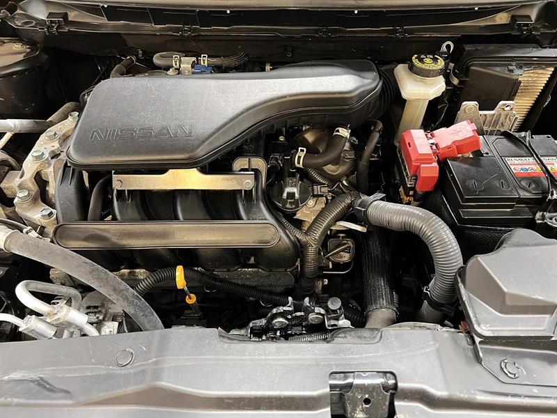 nissan Qashqai 2023 - 12