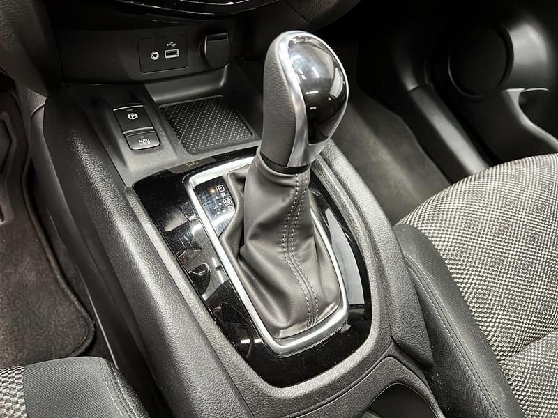 nissan Qashqai 2023 - 14