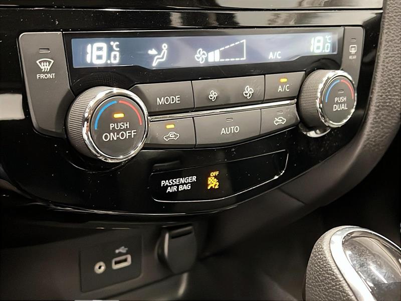 nissan Qashqai 2023 - 15