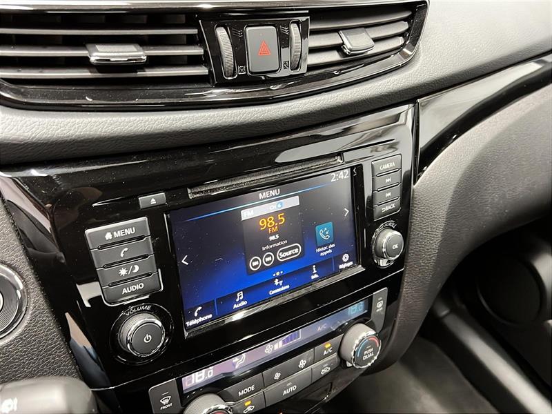 nissan Qashqai 2023 - 16