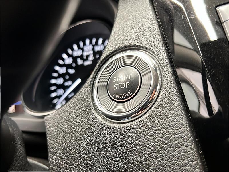 nissan Qashqai 2023 - 18
