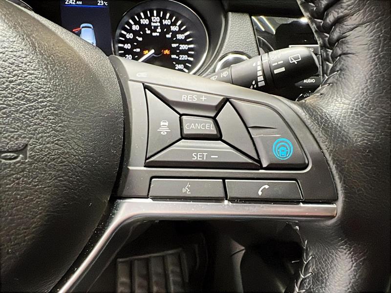 nissan Qashqai 2023 - 19
