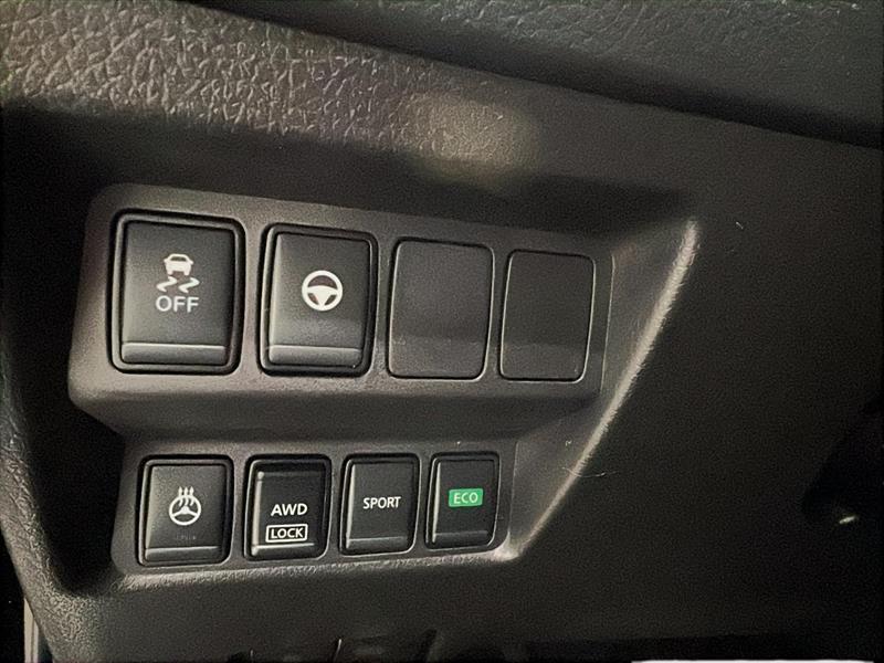 nissan Qashqai 2023 - 21