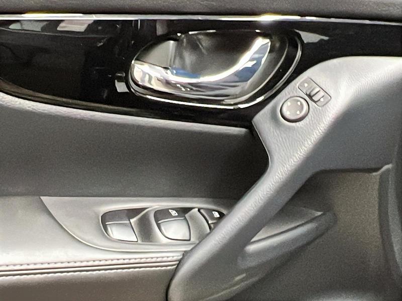 nissan Qashqai 2023 - 22