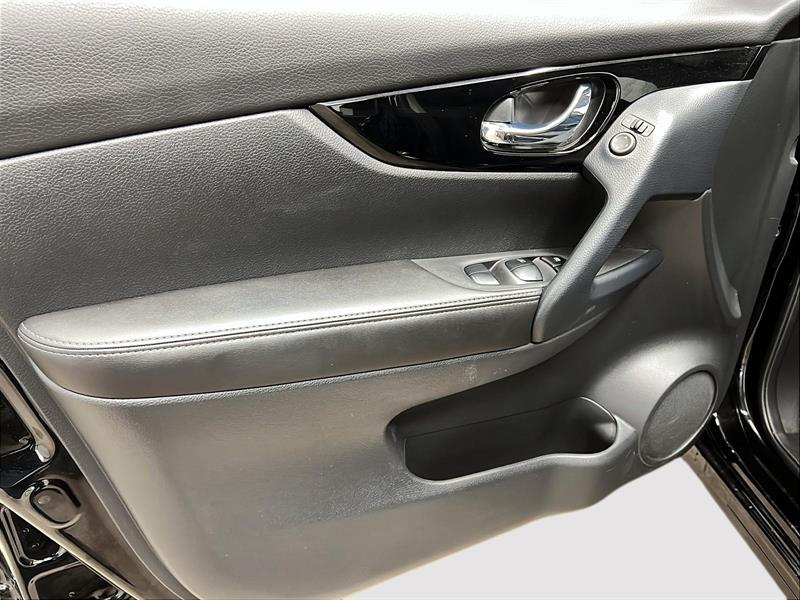 nissan Qashqai 2023 - 23