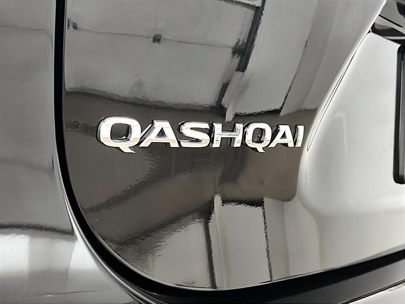 nissan Qashqai 2023 - 25