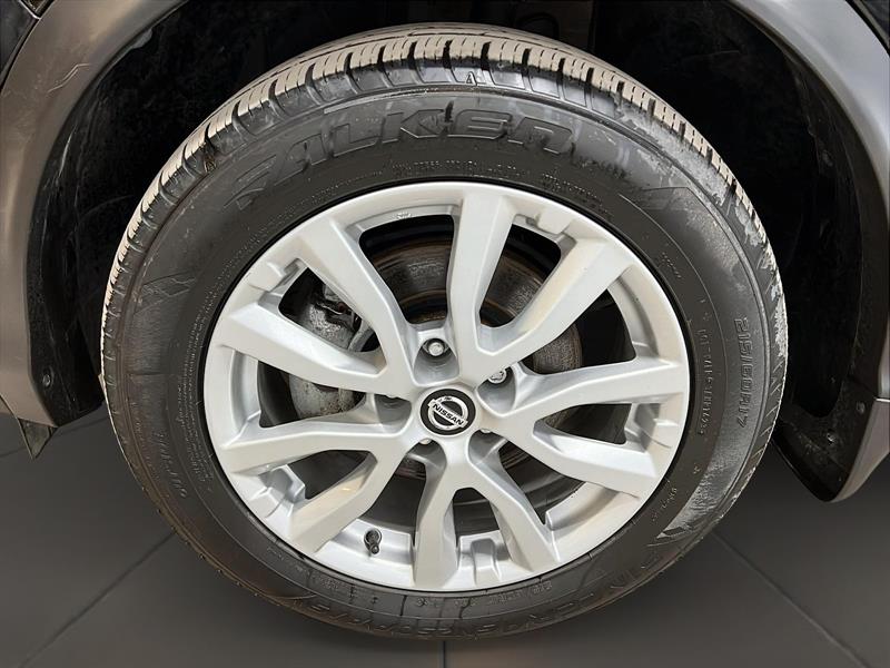 nissan Qashqai 2023 - 27