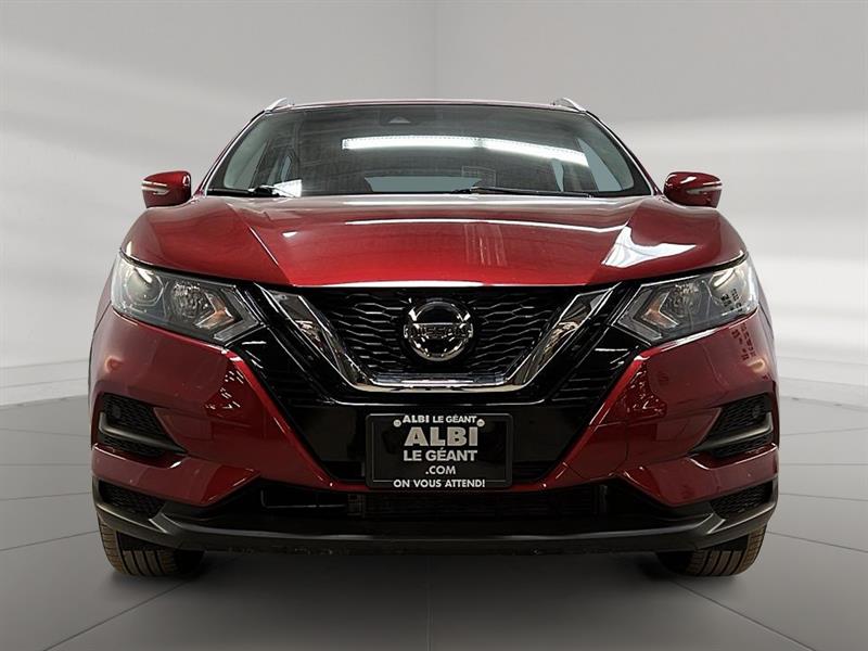 nissan Qashqai 2023 - 2