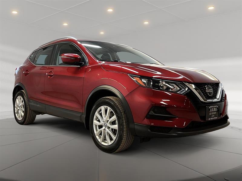 nissan Qashqai 2023 - 3