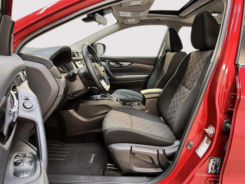 nissan Qashqai 2023 - 7