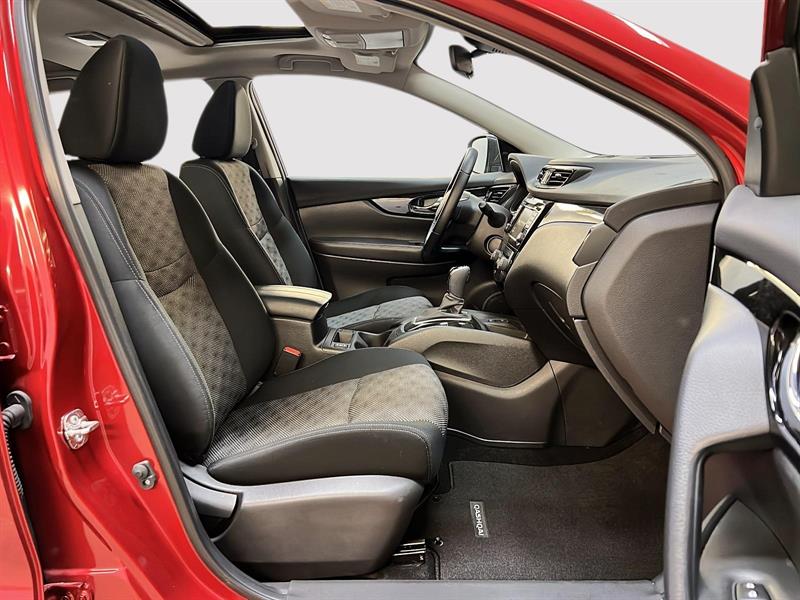 nissan Qashqai 2023 - 8