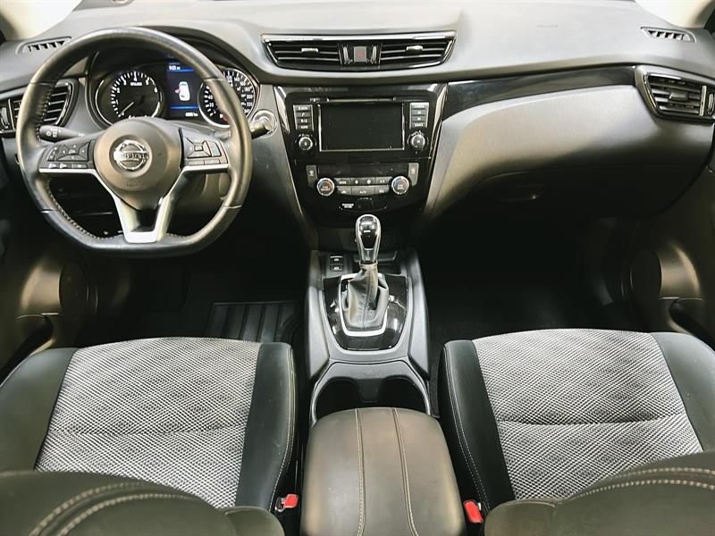 nissan Qashqai 2023 - 11