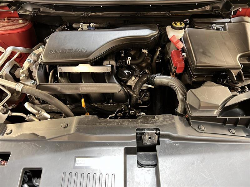 nissan Qashqai 2023 - 12