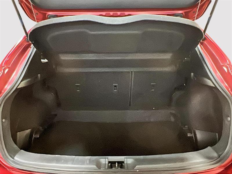 nissan Qashqai 2023 - 13