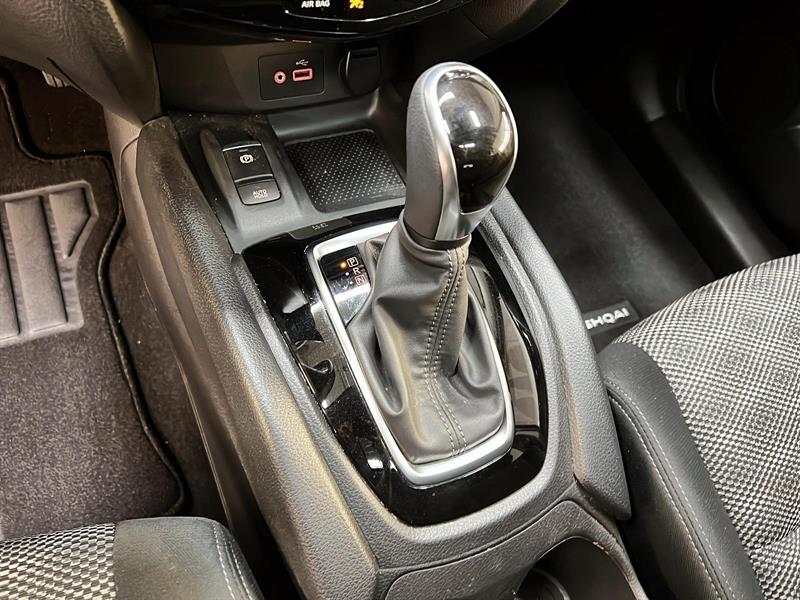 nissan Qashqai 2023 - 14