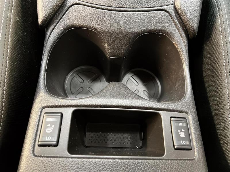 nissan Qashqai 2023 - 15