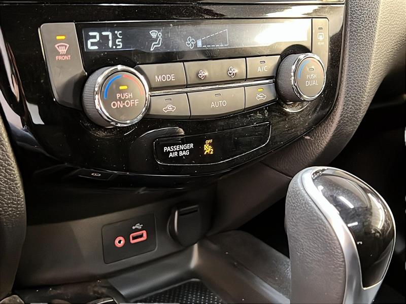 nissan Qashqai 2023 - 16