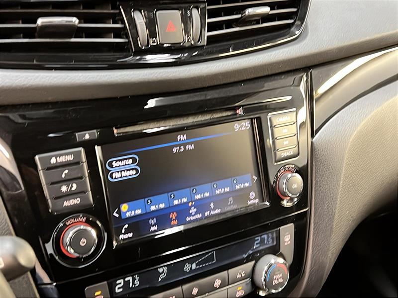 nissan Qashqai 2023 - 17