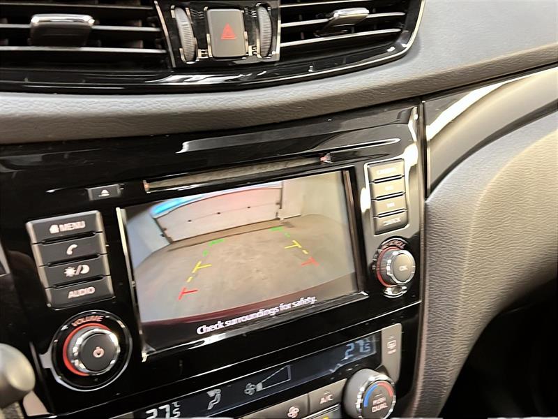 nissan Qashqai 2023 - 18