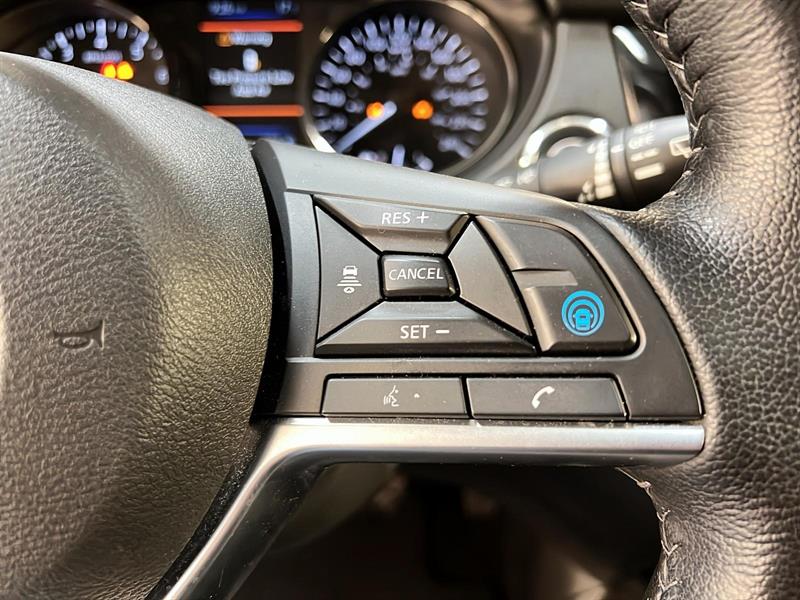 nissan Qashqai 2023 - 20