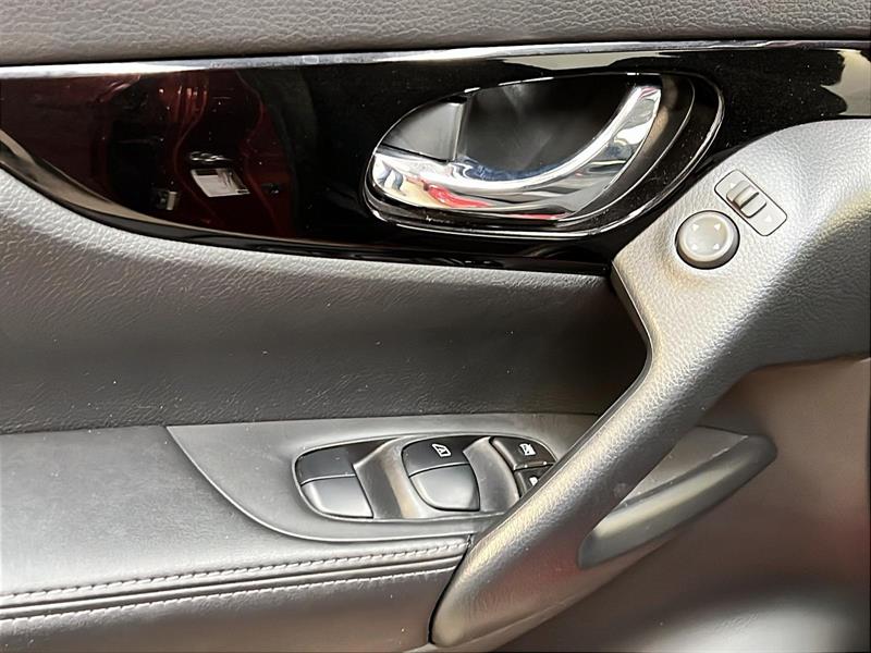 nissan Qashqai 2023 - 23