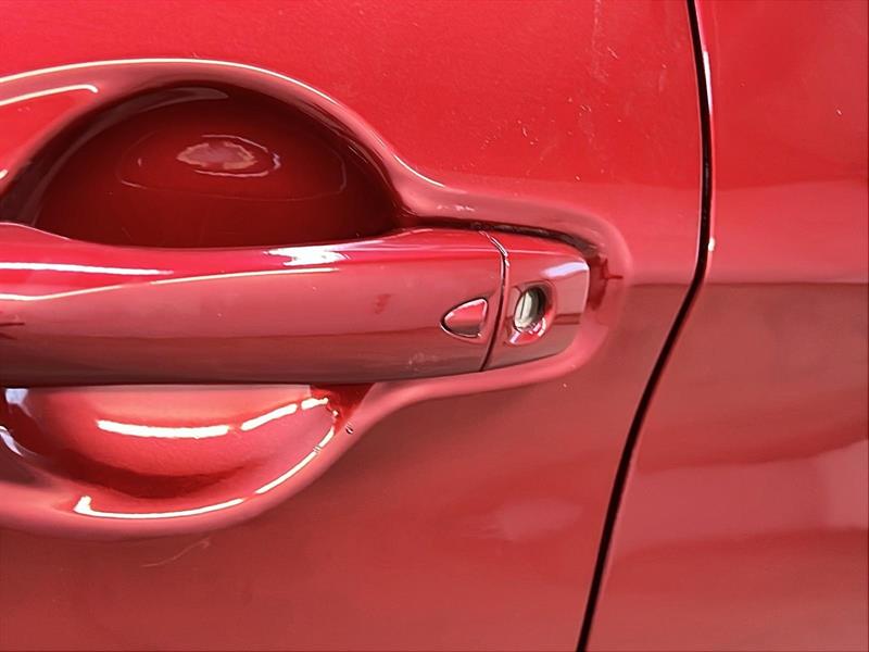 nissan Qashqai 2023 - 25
