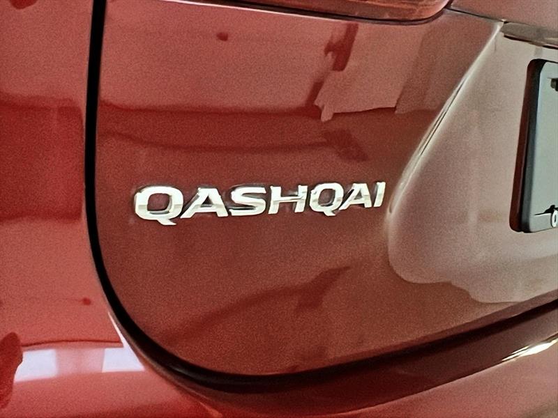 nissan Qashqai 2023 - 26