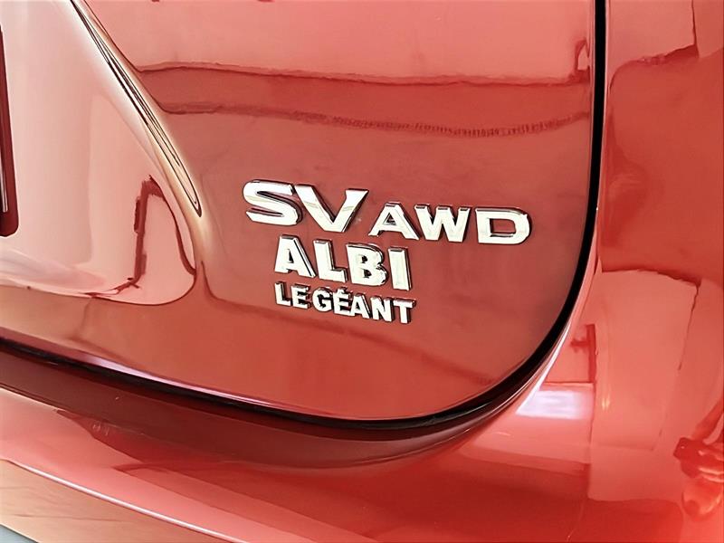 nissan Qashqai 2023 - 27