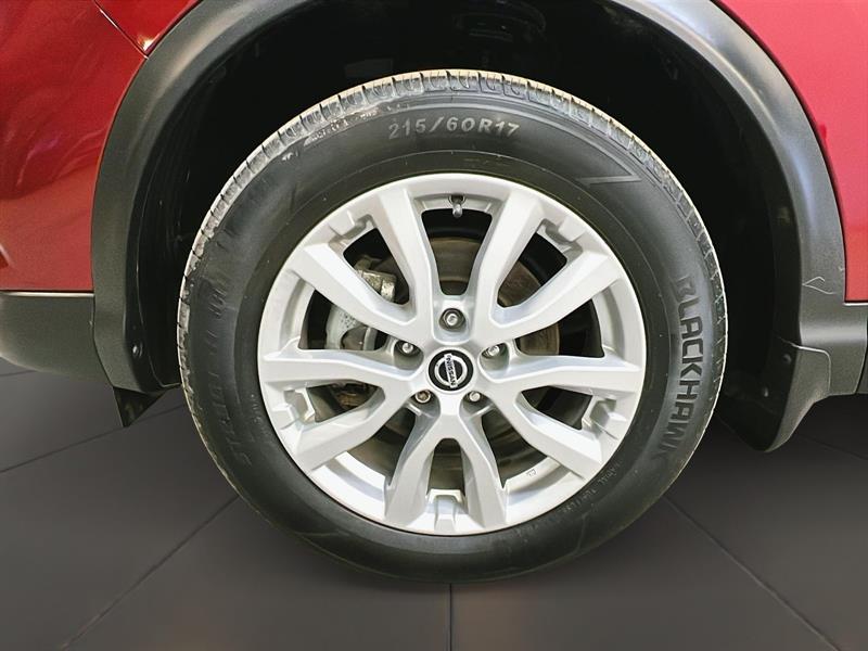 nissan Qashqai 2023 - 28
