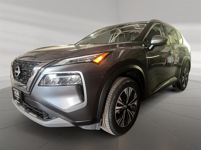 nissan Rogue 2023