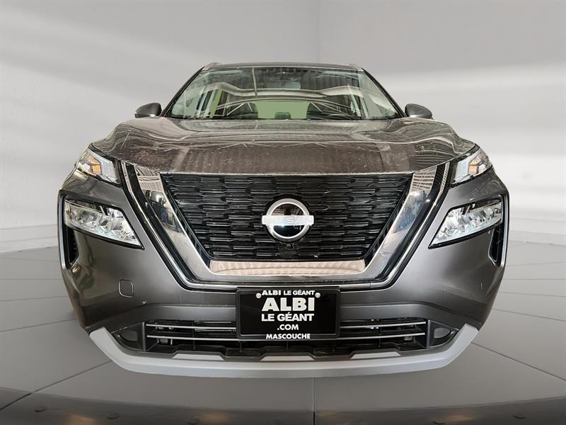 nissan Rogue 2023 - 2