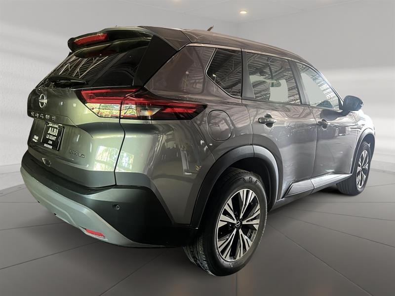 nissan Rogue 2023 - 4
