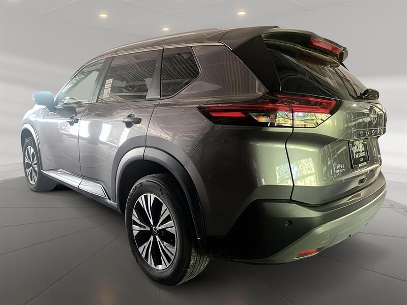 nissan Rogue 2023 - 6