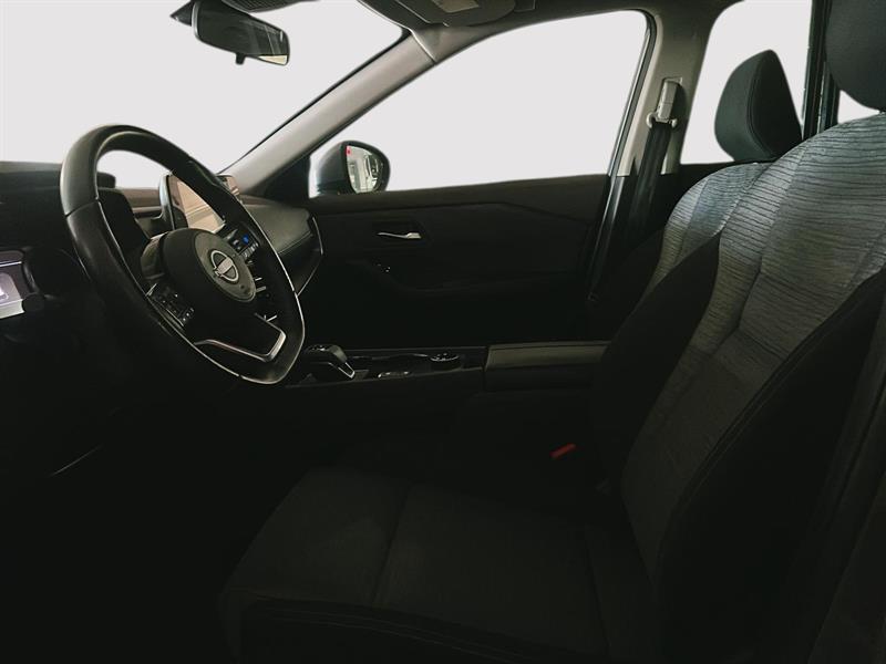 nissan Rogue 2023 - 7