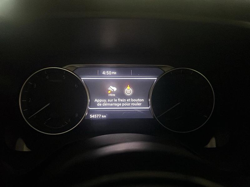 nissan Rogue 2023 - 8