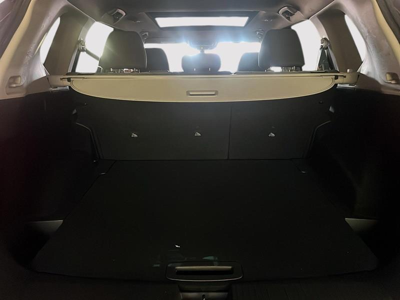 nissan Rogue 2023 - 11