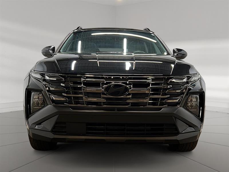 hyundai Tucson 2025 - 2