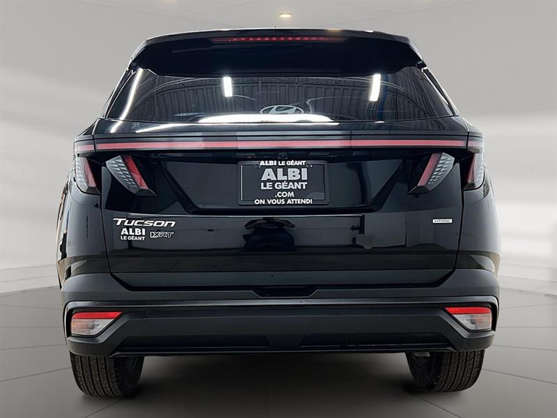 hyundai Tucson 2025 - 5